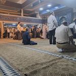 مسجد حر