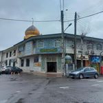 مسجد امام جعفر صادق