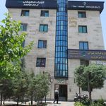 ساختمان پزشکان غزالی