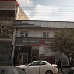بانک ملت شعبه نساجی قائمشهر