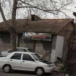 موسسه کرایه اتومبیل ولیعصر