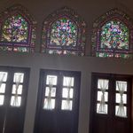 خانه تاج
