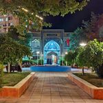 مسجد امام جواد