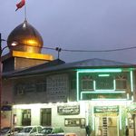 مسجد امام جعفر صادق