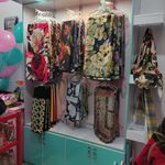 گالری شال و روسری رستا