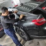 کارواش آنلاین امین