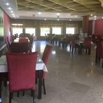 هتل کاوه ساوه ⭐⭐⭐⭐