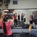 مجموعه ورزشی مه آرا