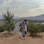 بام چمران شیراز