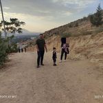 بام چمران شیراز