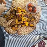 رستوران سرای کهن