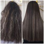 آموزش صفر تا صد کراتین و احیا