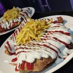 کافه عمو صالح