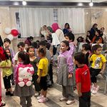 مهدکودک وپیش دبستانی فرشتگان