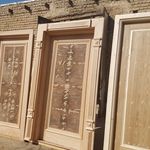پارسین سازه درب و پنجره دوجداره ضد سرقت
