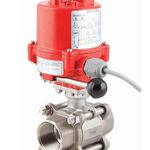 هیدرولیک و پنوماتیک پورسروری