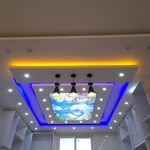 برقکار ساختمان ساری