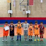 آکادمی بسکتبال مهیاران(شیخ بهائی)