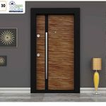 نمایشگاه تخصصصی درب و پنجره شباک صنعت