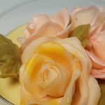 تولیدکننده شمع های دکوراتیو پروانه