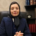 وکیل پایه یک دادگستری منصوره روستائی