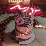 کافه رستوران گل سنگ