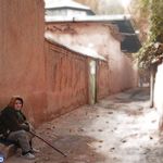 روستای برغان