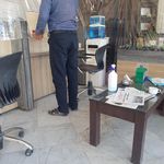 دفتر اسناد رسمی ۱ قاین