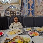 رستوران آراخوان