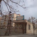 مجتمع مسکونی الهیه ۵