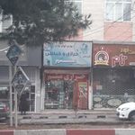 خرازی محسن