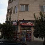 فروشگاه جانبو شهرستان لاهیجان