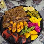 رستوران آراخوان