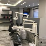 مطب دکتر زهرا مینایی متخصص ارتودنسی