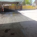 کارواش کاخ
