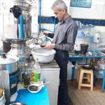 کافه صدرا
