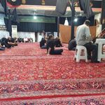 مسجد امام حسن مجتبی   ع  
