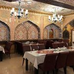 رستوران آراخوان