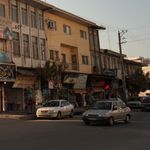 نان بربری نمونه تهران