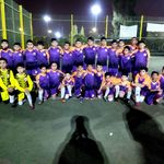 باشگاه فرهنگی ورزشی جام سرخ پوشان درخشان