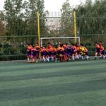 باشگاه فرهنگی ورزشی جام سرخ پوشان درخشان