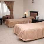 هتل بین المللی خلیج فارس بندر عباس