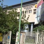 منطقه برق نارمک