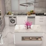 دکوراسیون داخلی وکابینت