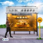 نمایندگی رسمی اسنوا شعبه زیتون کارگری