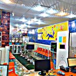 دفترپیشخوان دولت شهیدکجباف