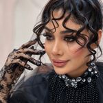 سالن زیبایی رویا جعفرنژاد