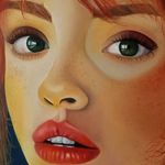 آموزش و سفارش نقاشی رنگ و روغن🎨
