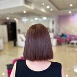 مرکز تخصصی رنگ ولایت نفس رحیمی