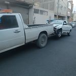 امداد خودرو